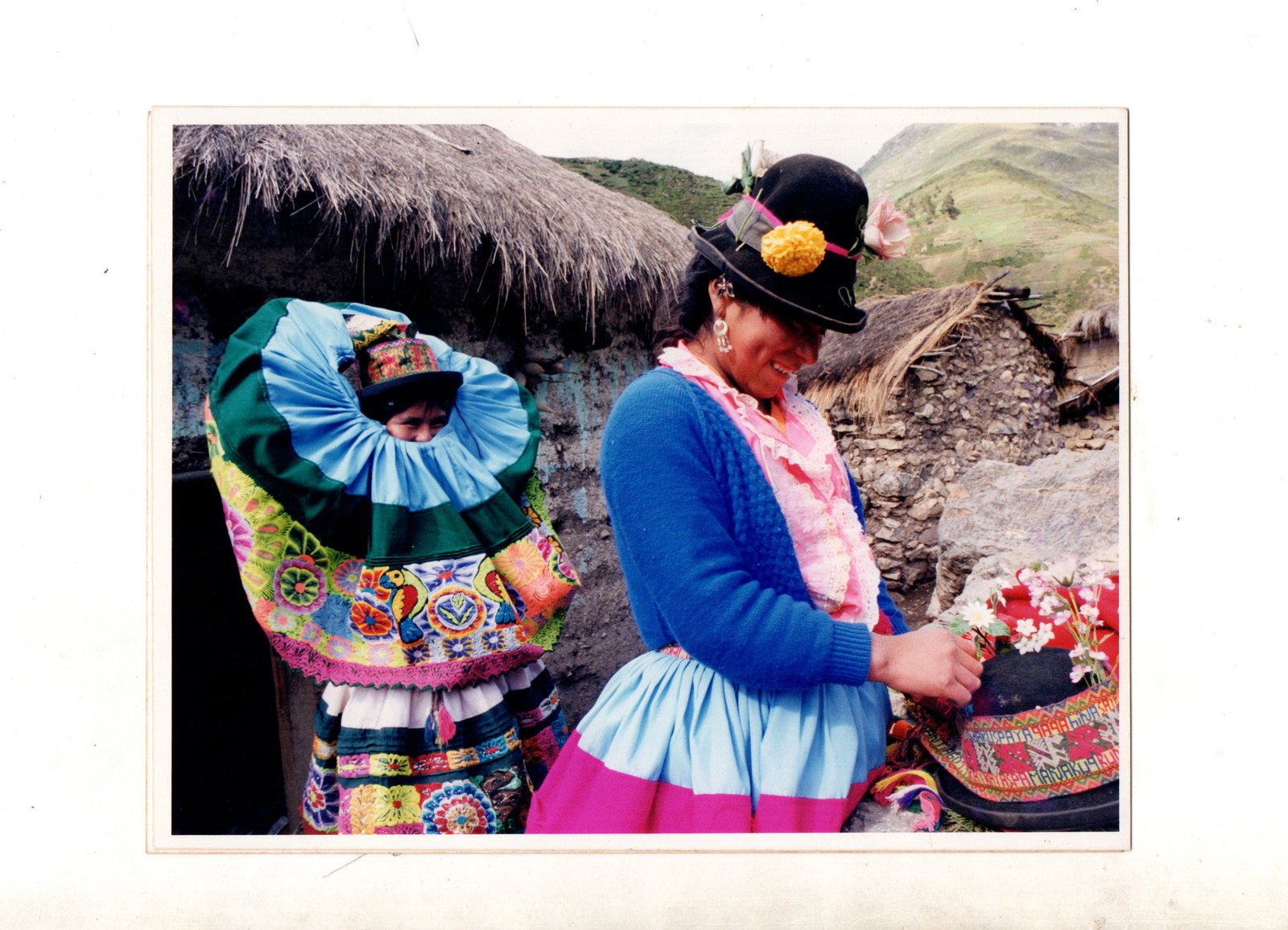 Mil Oficios — fotografía 2