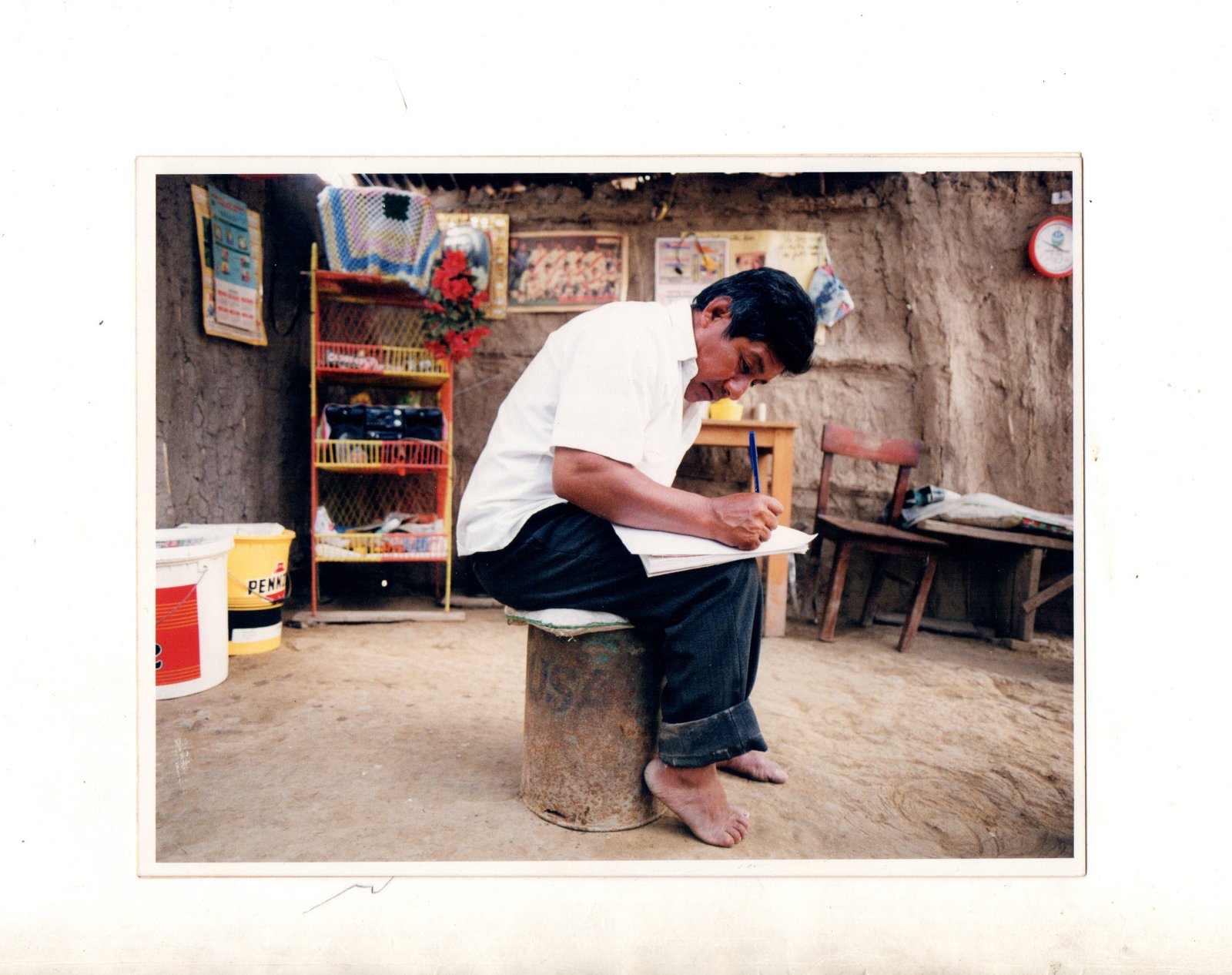Mil Oficios — fotografía 3